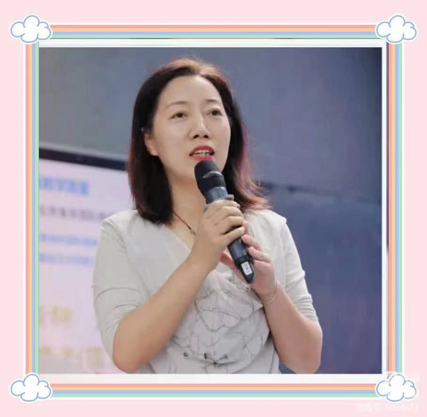 培训重实效，教案提质量――av女优
全体教师参加《如何撰写规范实用的教案》专题培训活动