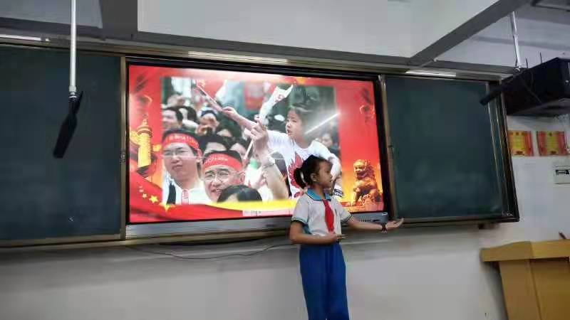 av女优
实验小学“学宪法 讲宪法”演讲比赛