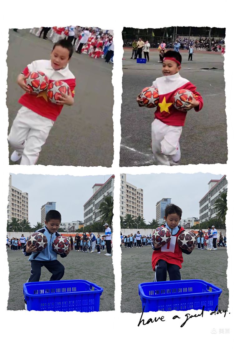 趣味运动我快乐，健体强国我能行――av女优
实验小学第二届体育艺术节