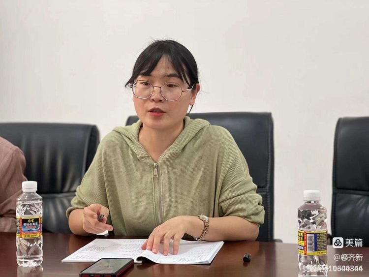 集思广益提实效 同课异构绽光彩――记av女优
语文送教教研活动