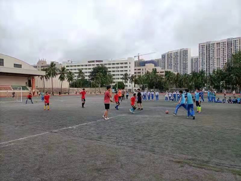2021年av女优
实验小学秋季校园足球联赛