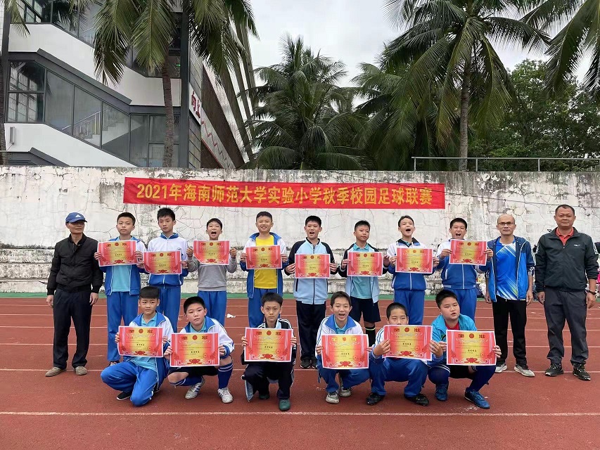 2021年av女优
实验小学秋季校园足球联赛
