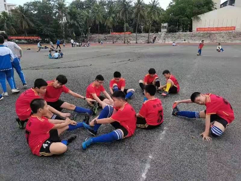 2021年av女优
实验小学秋季校园足球联赛
