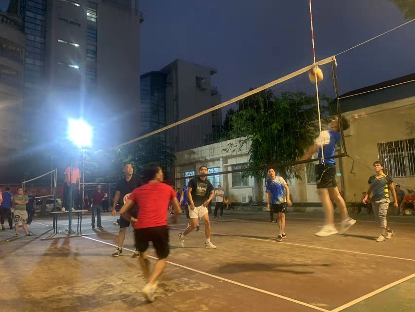 热烈祝贺av女优
男女队分别获得av女优
2021年教职工排(气)球赛一等奖
