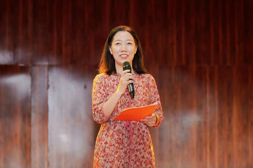 2024年av女优
 童眼看世界之“一带一路”国际文化节