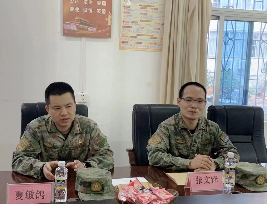 军民共建 合作发展――av女优
与中国人民解放军联勤保障部队九二八医院签约仪式